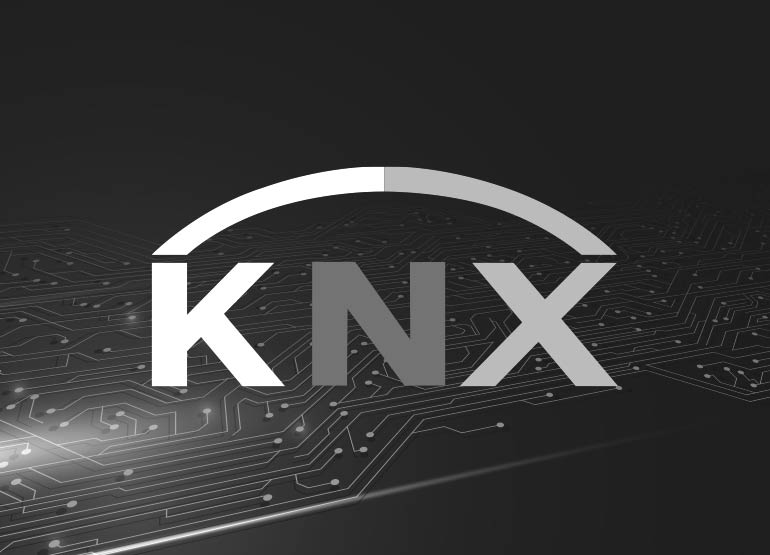 Dienstleistungen KNX-Anlagen